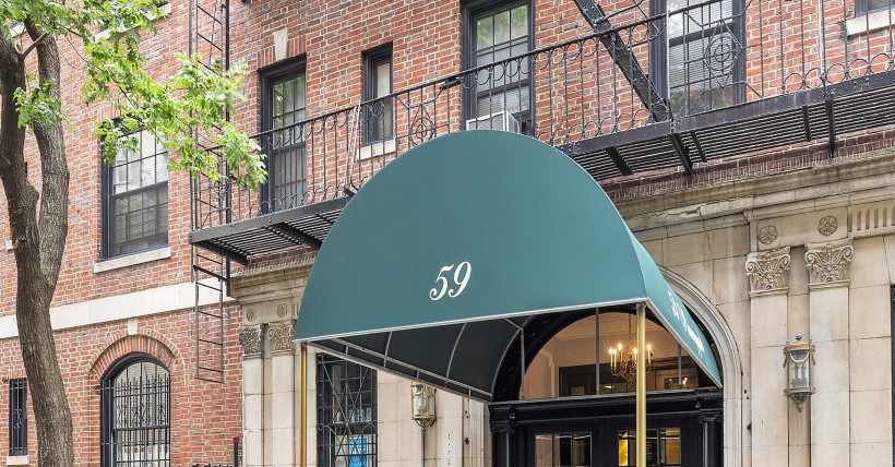 Compass Private Exclusives | Sell Your Home NYC